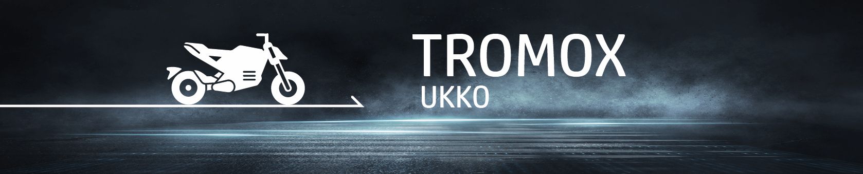 TROMOX Ukko S